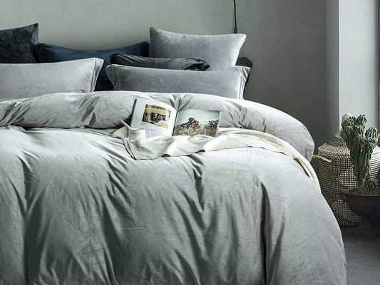 How to choose winter duvet cover sets？ - NTBAY® HOME