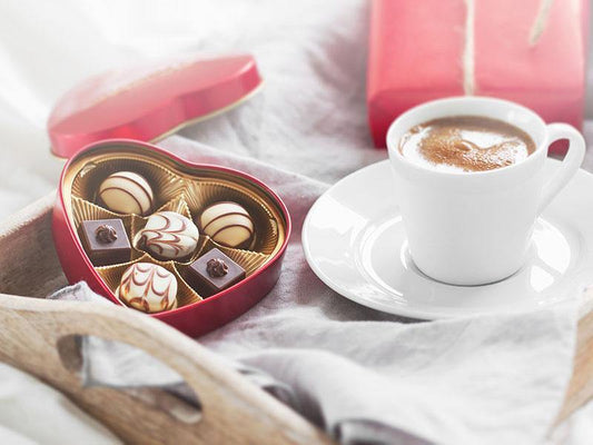 Are you still worried about special Valentine's Day gifts? - NTBAY® HOME