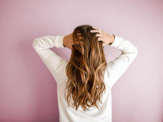 What to do about frizzy hair? - NTBAY® HOME