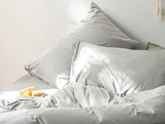 Winter is here, what kind of bedding should we choose? - NTBAY® HOME