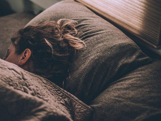 What happens if you sleep late? - NTBAY® HOME