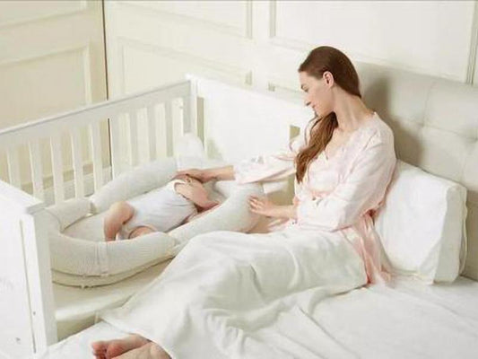 How to choose baby bedding? - NTBAY® HOME