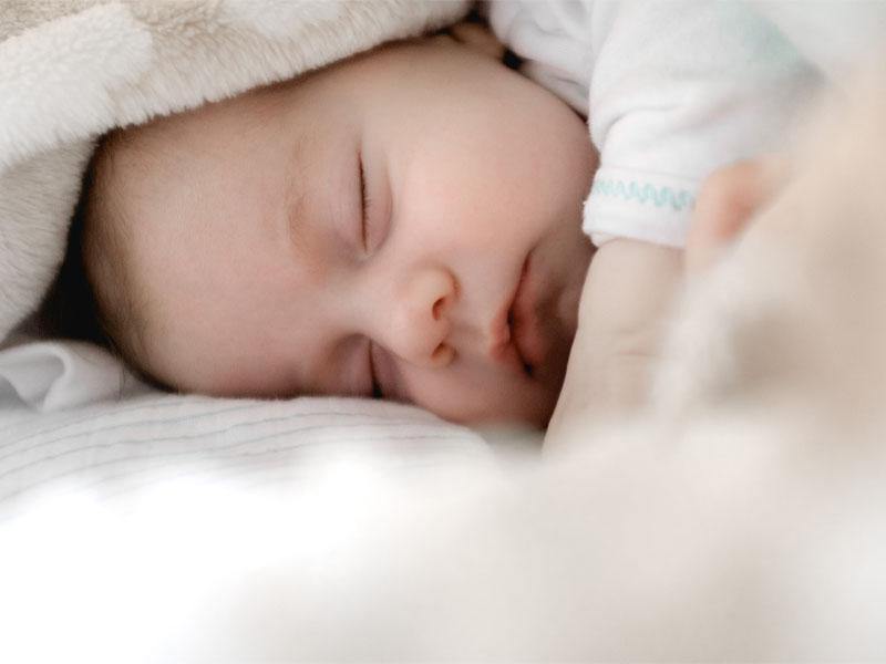 Study on unexpected infant deaths finds soft bedding still a leading factor - NTBAY® HOME