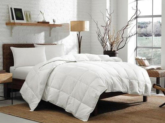 How to wash a down comforter? - NTBAY® HOME