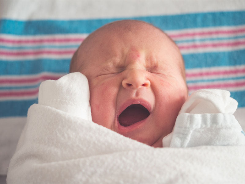 Why is yawning contagious?