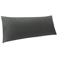 100% Microfiber Body Pillowcase with Envelope Closure|NTBAY®️