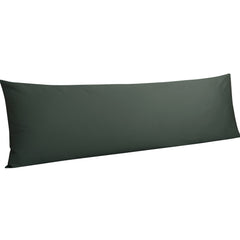 NTBAY Cotton Body Pillowcase with Envelope Closure - NTBAY