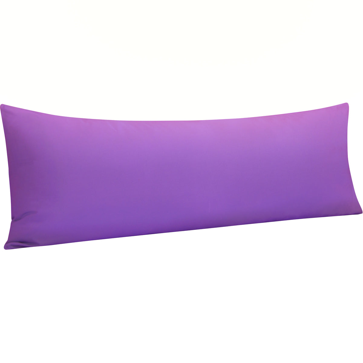 100% Microfiber Body Pillowcase with Envelope Closure|NTBAY®️