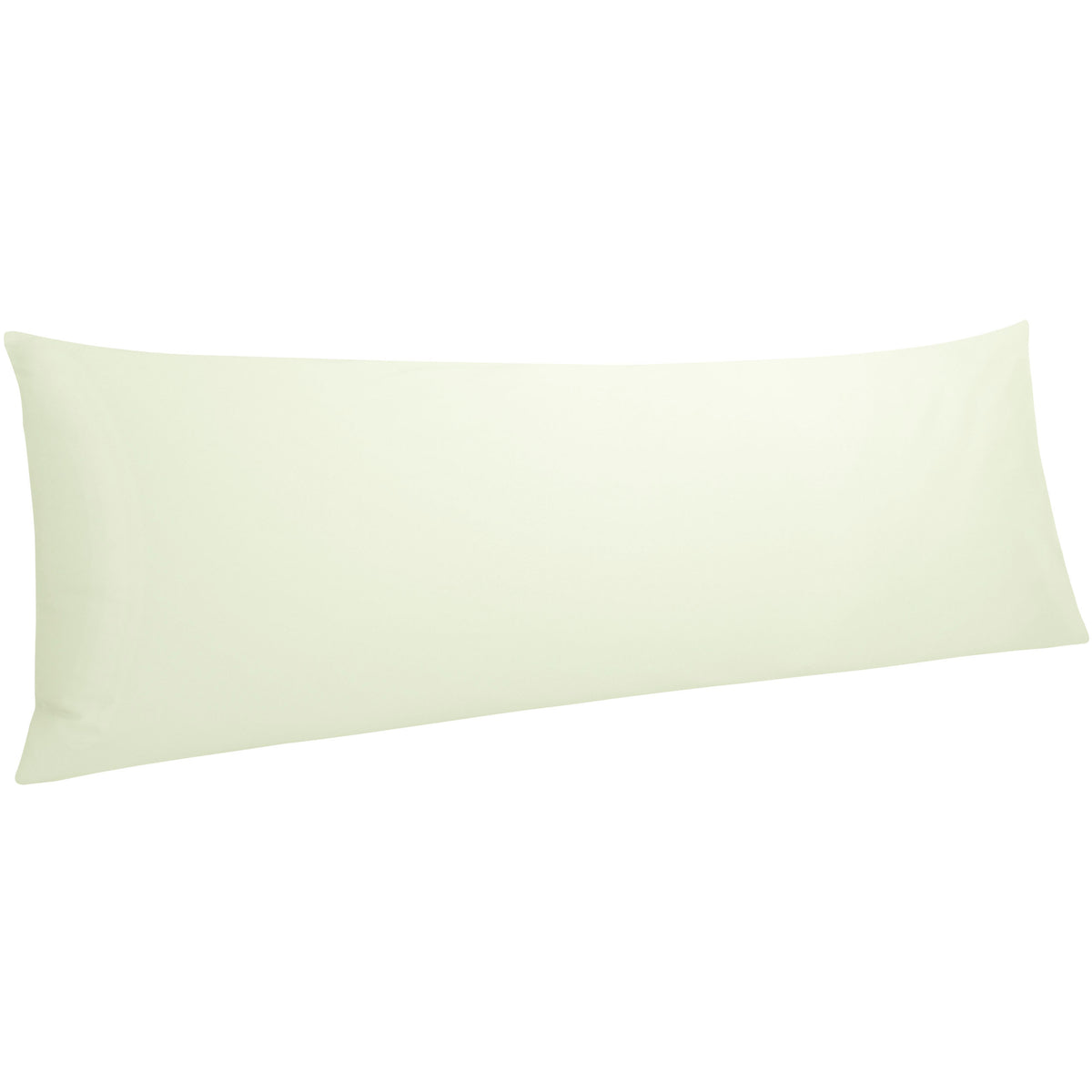 NTBAY Cotton Body Pillowcase with Envelope Closure - NTBAY