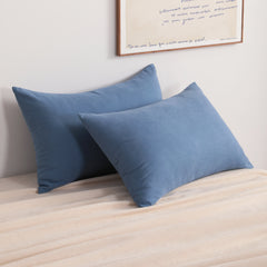 NTBAY Soft Pillows for Sleeping, Down Alternative Pillows Set of 2 - NTBAY