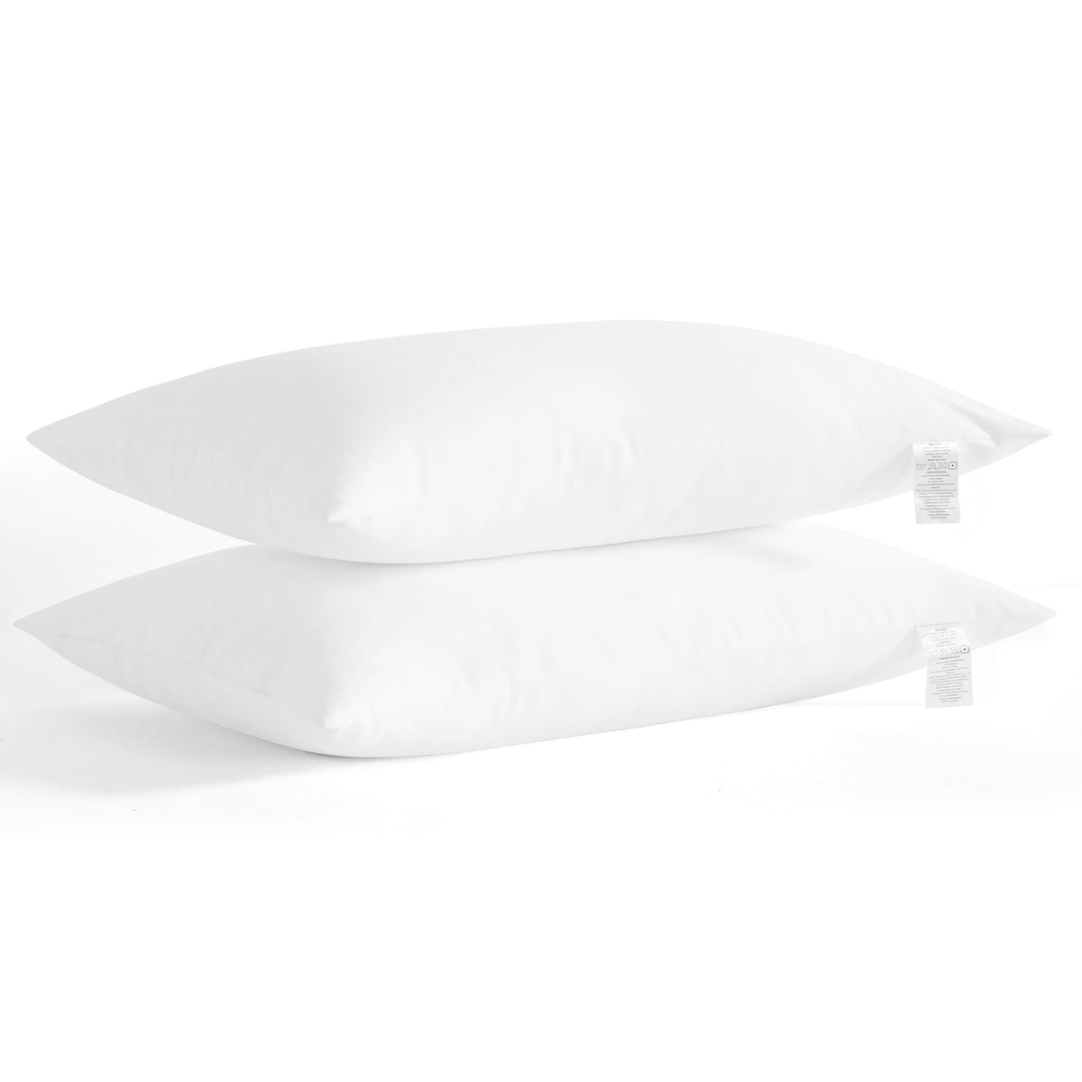 NTBAY Soft Pillows for Sleeping, Down Alternative Pillows Set of 2 - NTBAY