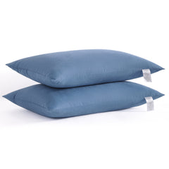 NTBAY Soft Pillows for Sleeping, Down Alternative Pillows Set of 2 - NTBAY