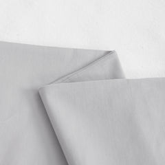 Ntbay Cotton Ultra Soft Body Pillowcase with Envelope Closure, Breathable and Smooth Body Pillow Cover