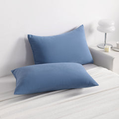 NTBAY Soft Pillows for Sleeping, Down Alternative Pillows Set of 2 - NTBAY