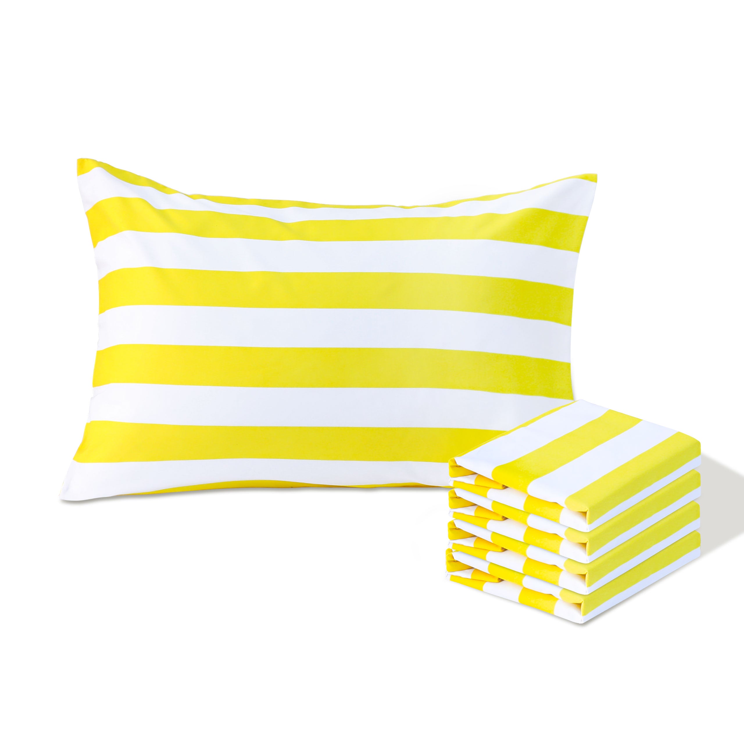 Print Pillowcases – Soft Microfiber, Envelope Closure|NTBAY®️