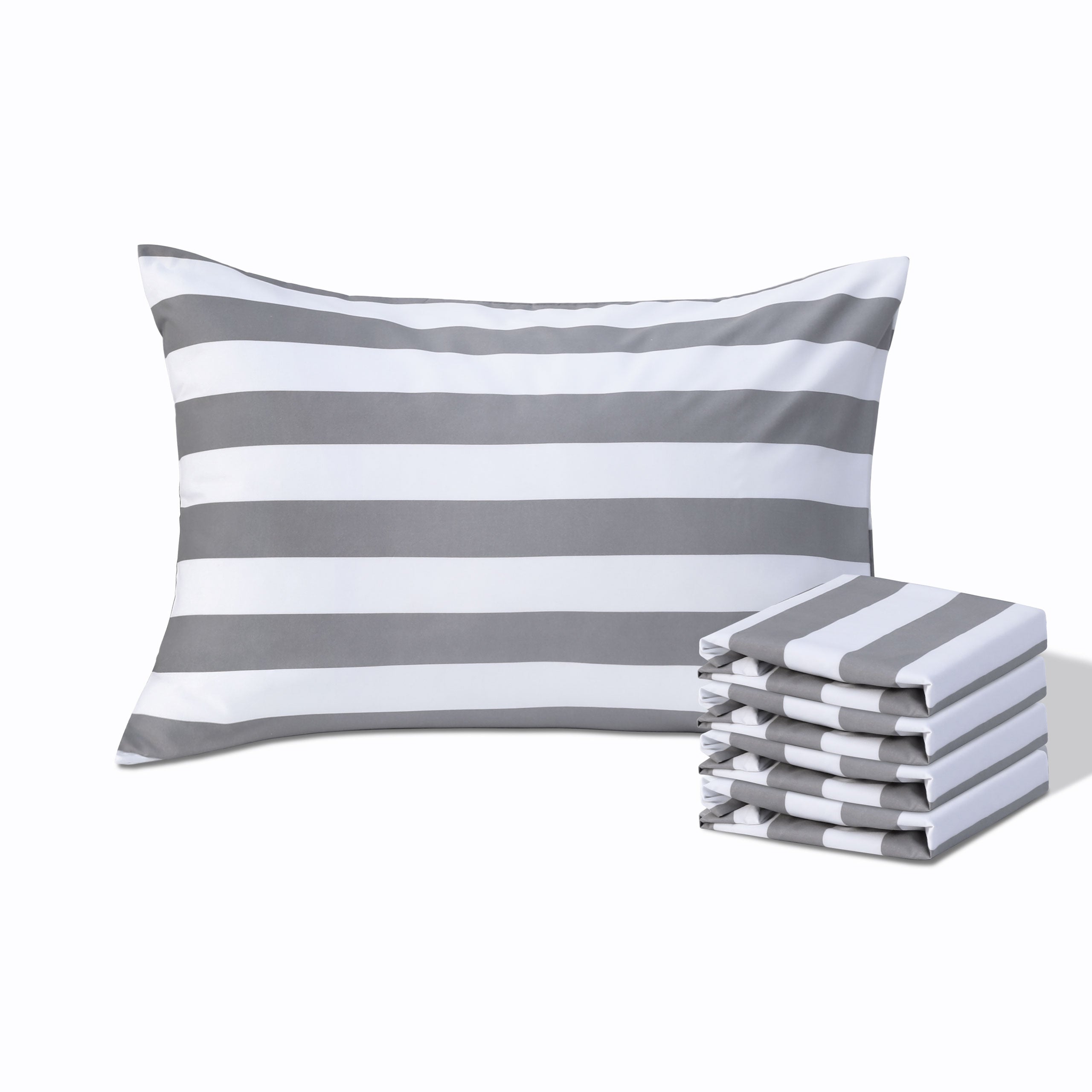 Print Pillowcases – Soft Microfiber, Envelope Closure|NTBAY®️