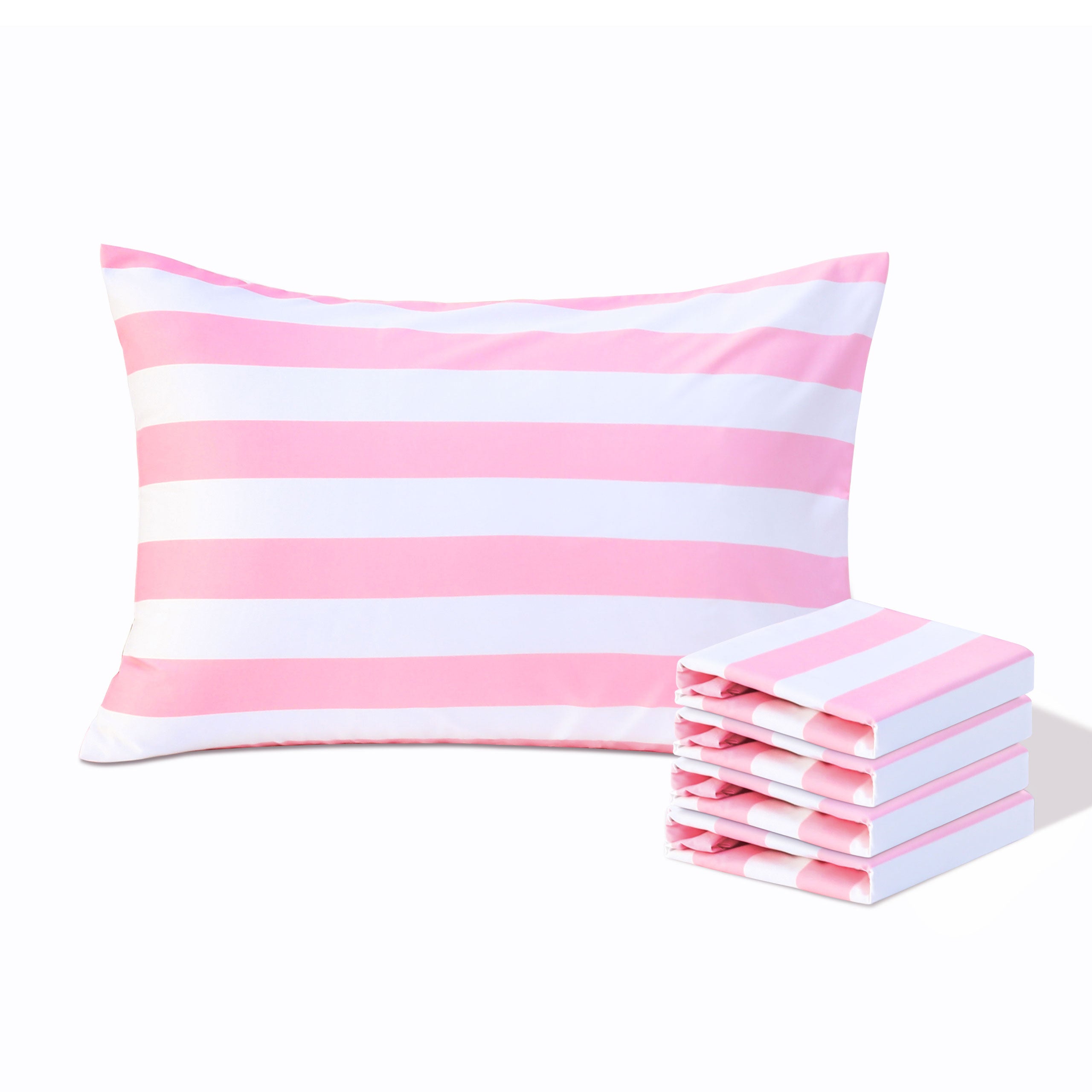 Print Pillowcases – Soft Microfiber, Envelope Closure|NTBAY®️