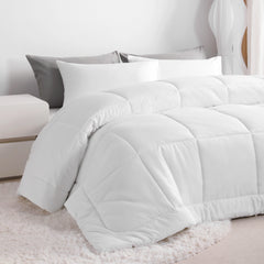 NTBAY All Seasons Comforter Duvet Insert