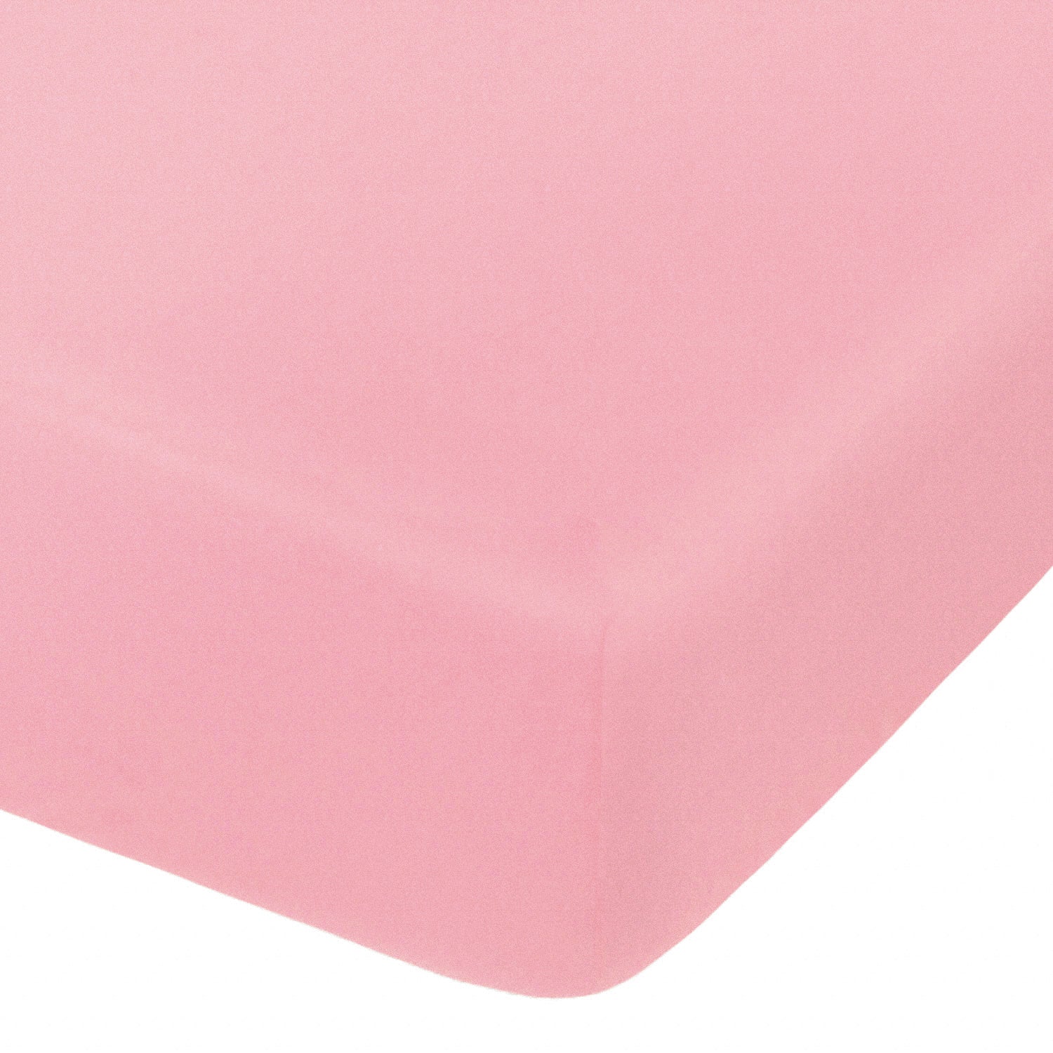 NTBAY Soft Microfiber Crib Fitted Sheet - NTBAY